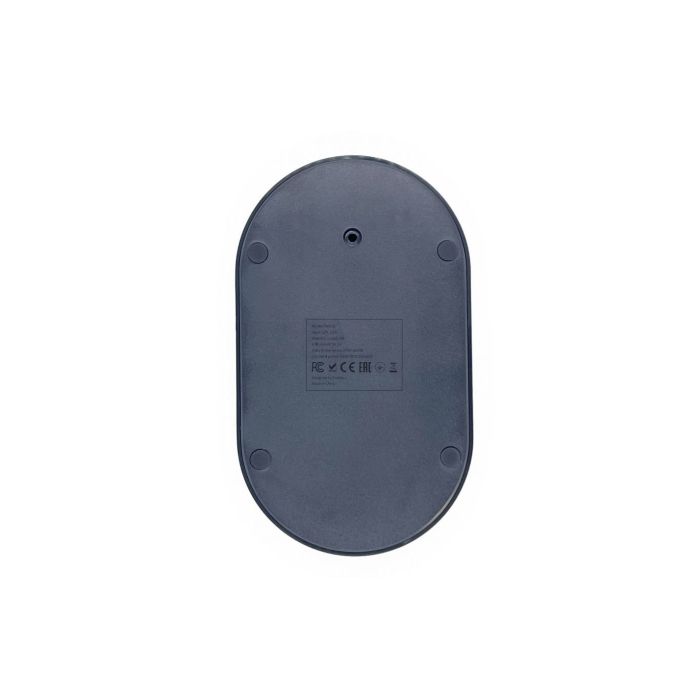 Evelatus Desk Lamp Wireless Charger/EWC07 Black