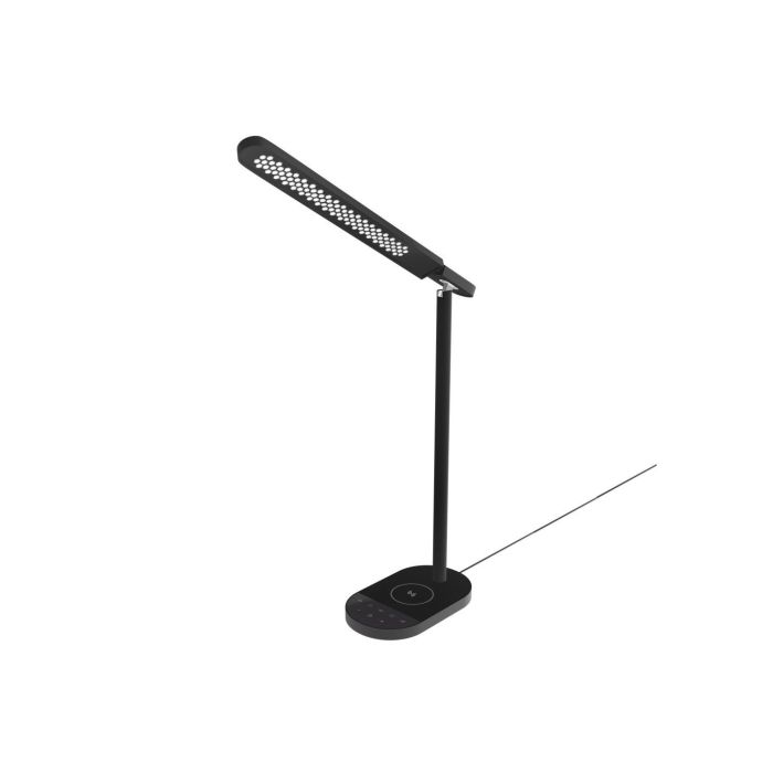 Evelatus Desk Lamp Wireless Charger/EWC07 Black