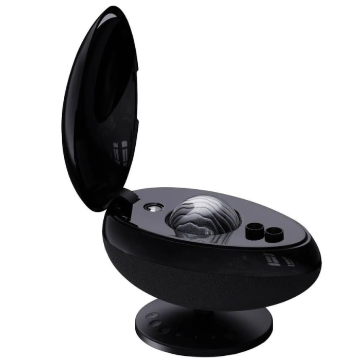 Wanbo Projector EVA Galaxy Light - BT Speaker /EVA Galaxy Light