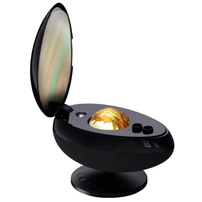 Wanbo Projector EVA Galaxy Light - BT Speaker /EVA Galaxy Light