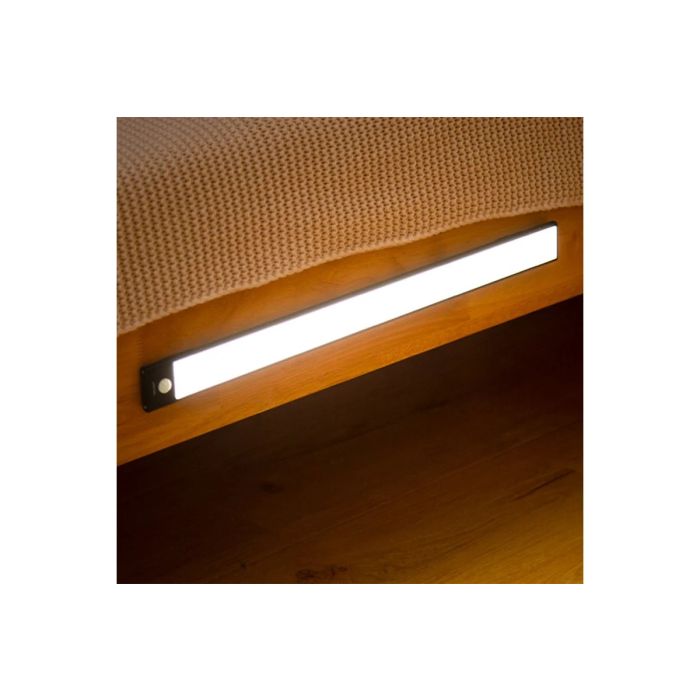 Yeelight Motion Sensor Closet Light A60 Silver /YDQA1520008GYGL
