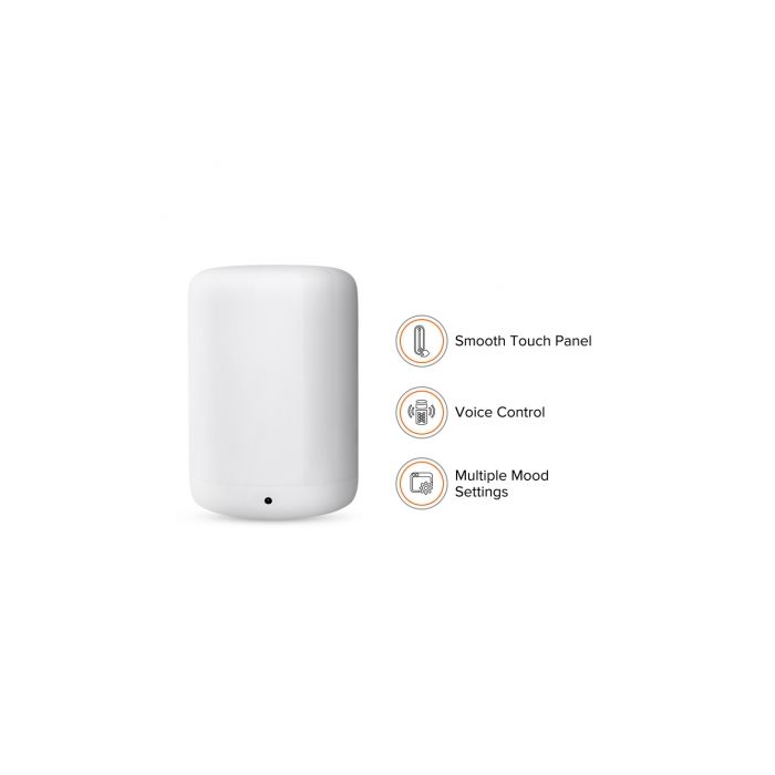 Xiaomi Mi Bedside Lamp 2 MUE4093GL (MJCTD02YL)