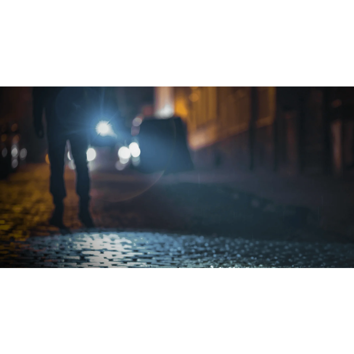Xiaomi Multi-function Flashlight /BHR7004GL