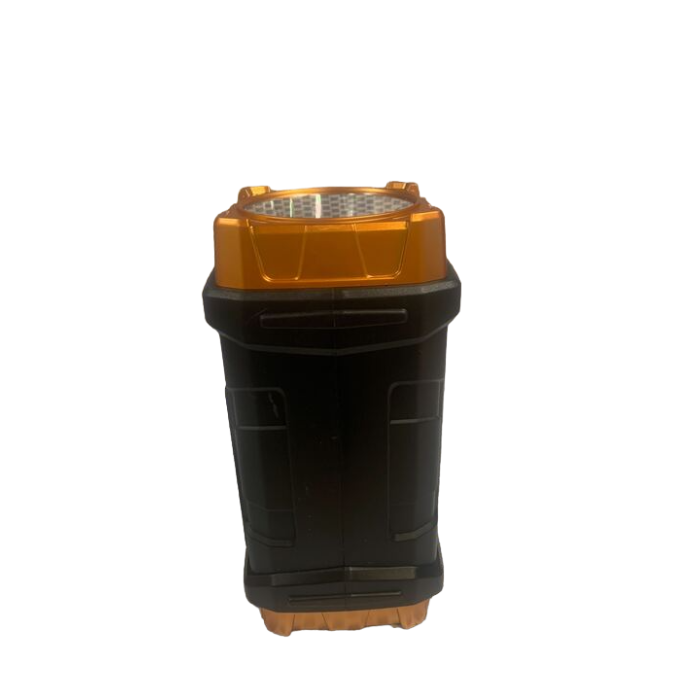 M-Solar Torch L Gold