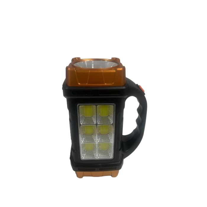 M-Solar Torch L Gold