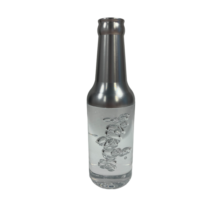 M-Bottle lamp Colors