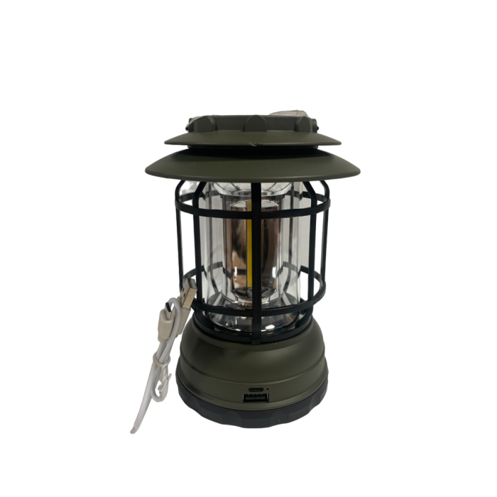 M-Gambling Lamp