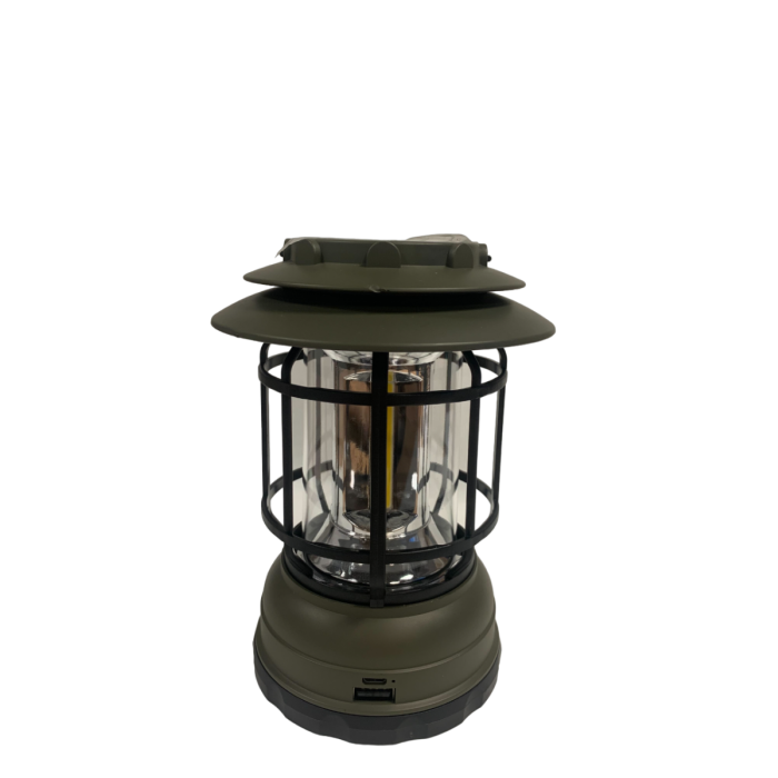 M-Gambling Lamp