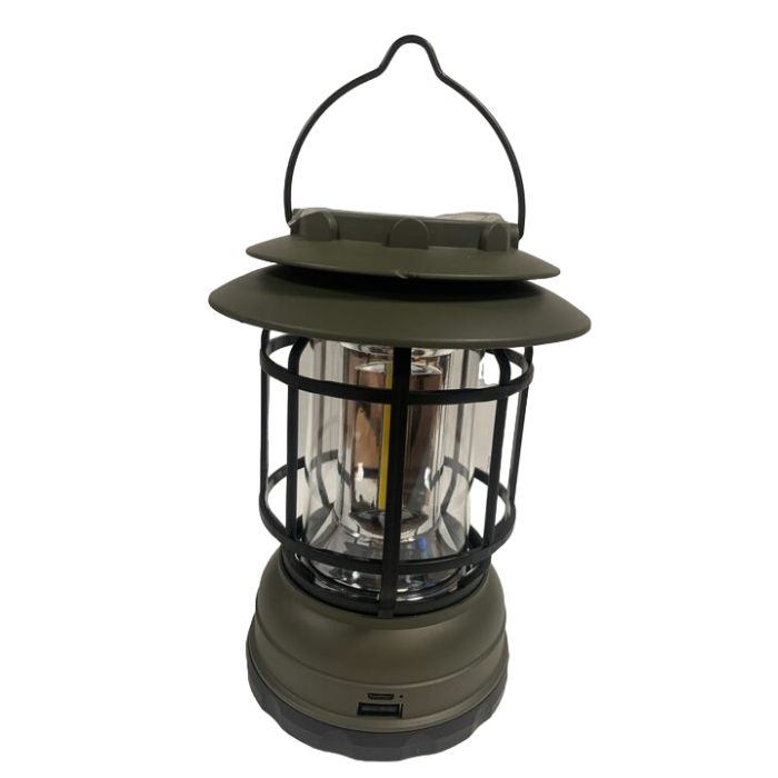 M-Gambling Lamp