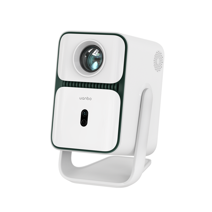 Wanbo Projector T2 Ultra - Android 1080P 500ANSI 10W /T2 Ultra