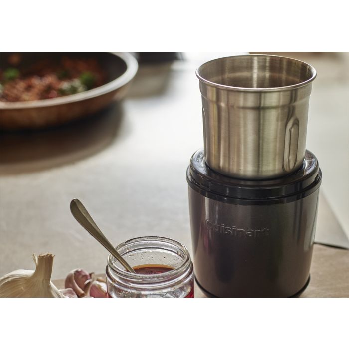Cuisinart SG21BE Spice Grinder
