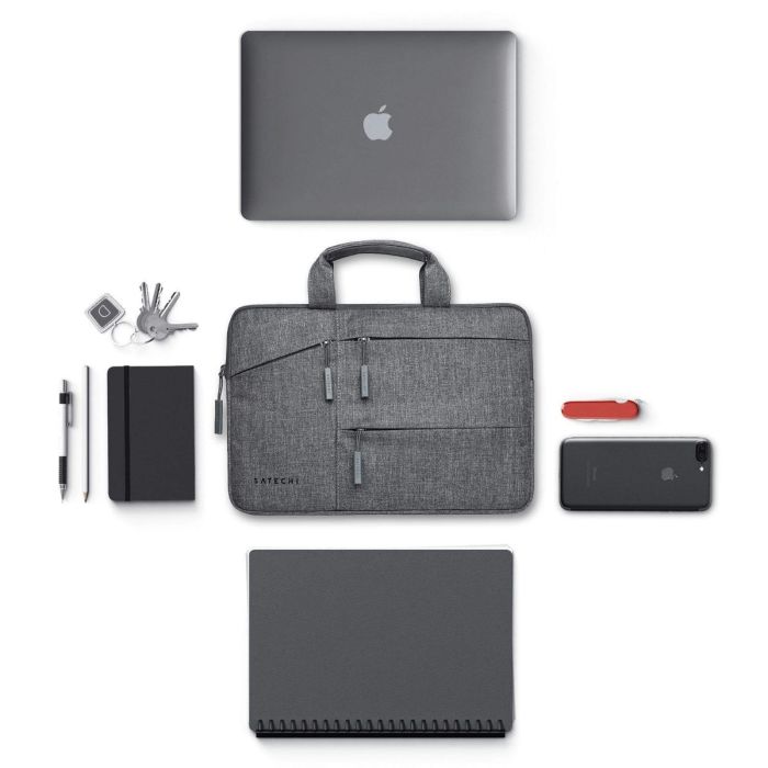 Satechi Laptop Bag 15-inch, Water-Resistant / ST-LTB15