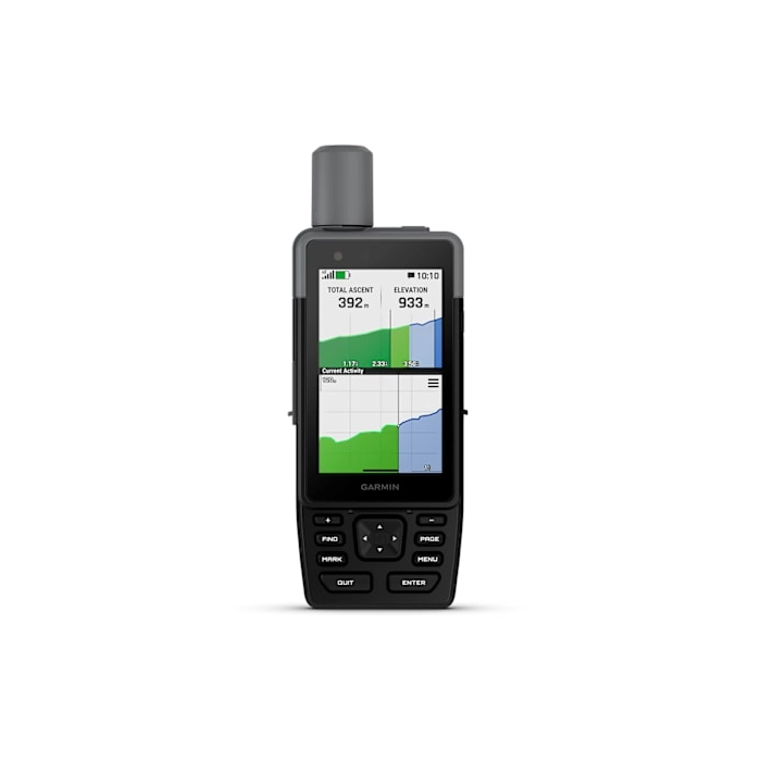 Garmin GPSMAP H1