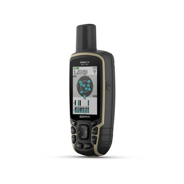 Garmin GPSMAP 65