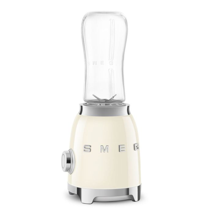 SMEG PBF00CREU blender cream