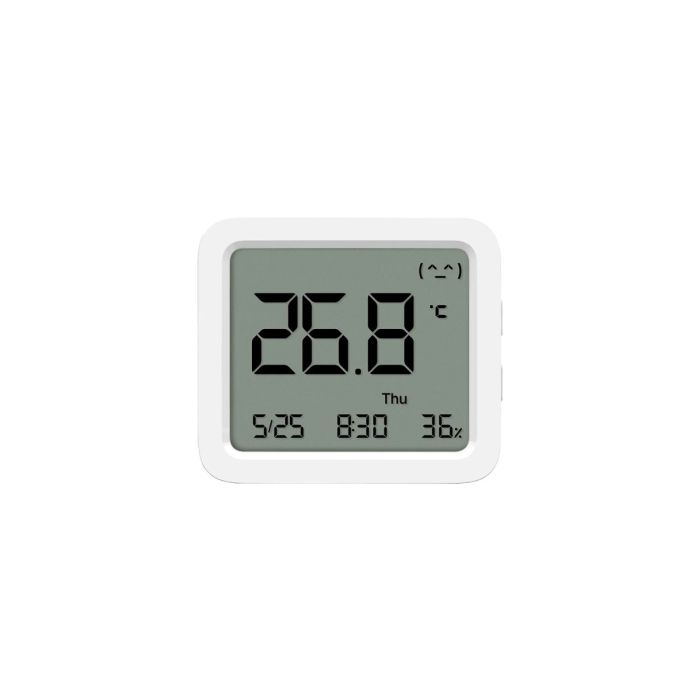 Xiaomi Mi Temperature and Humidity monitor 3 /BHR9041GL