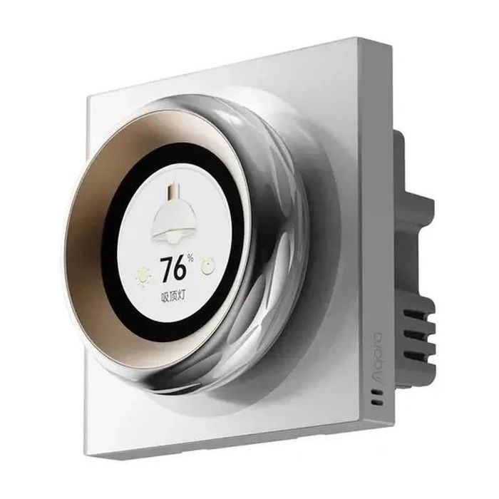 Aqara Touchscreen Dimmer Dial V1 /DS-K01D