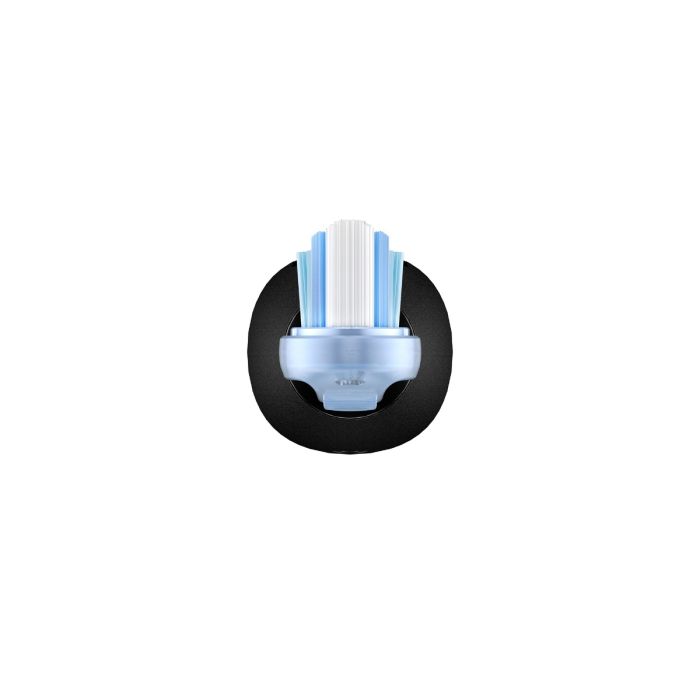 Oclean X Ultra V8100BL Electric toothbrush  (black)