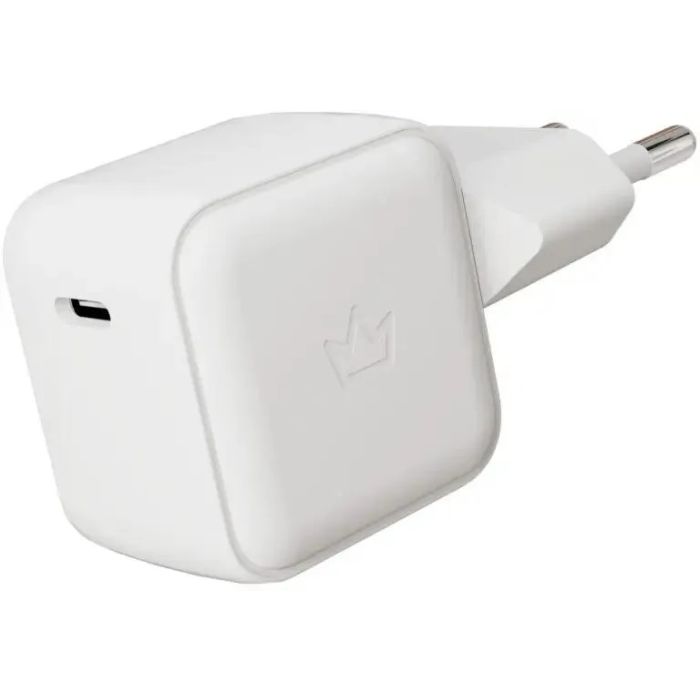 VLP G-Charge 45 USB-C, PD, QC, White/1074003