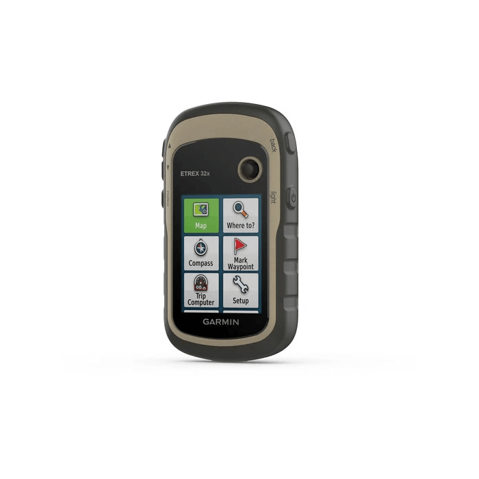 Garmin Etrex 32X