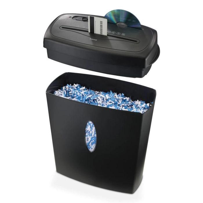 Hama Safe X100CD Shredder /50585