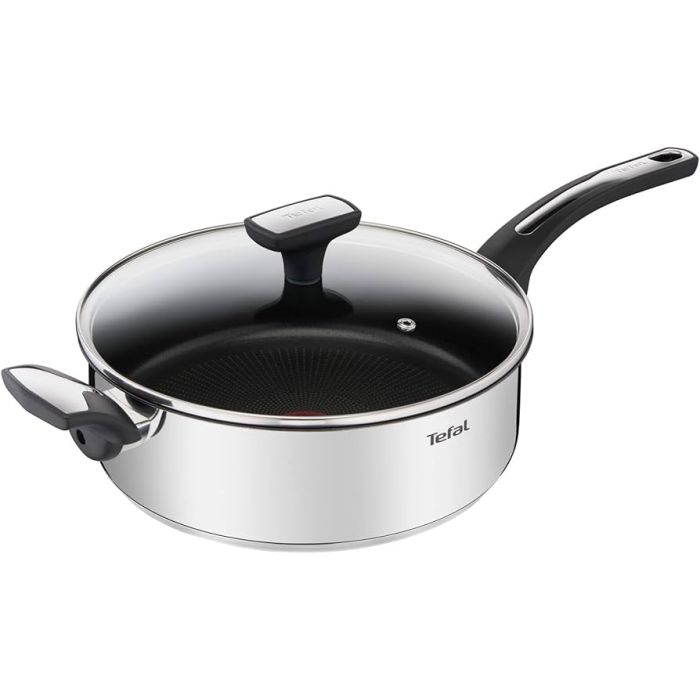 Tefal E3007704 EMOTION deep fry pan 26cm