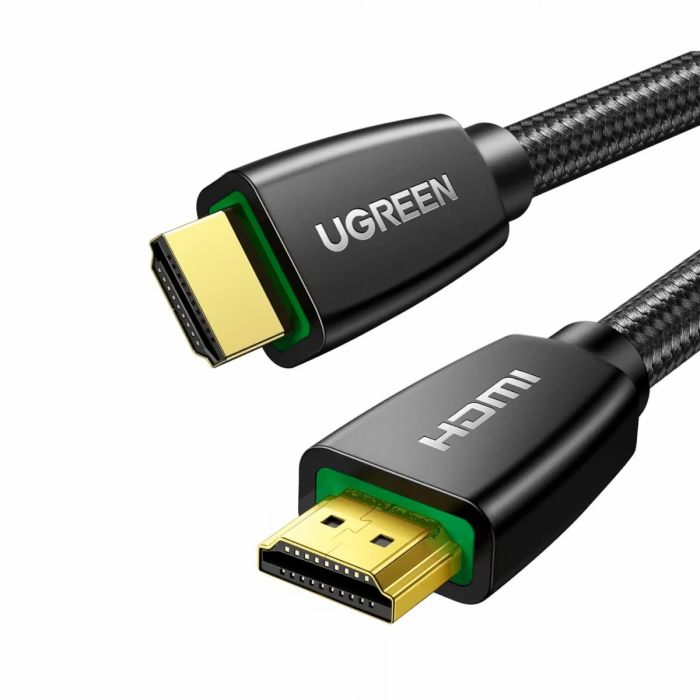 UGREEN HDMI Cable Male to Male Black 15m/40416