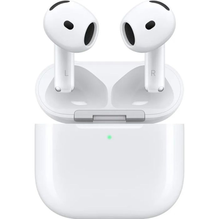 Apple AirPods 5 with Wireless Charging Case /MKFT4