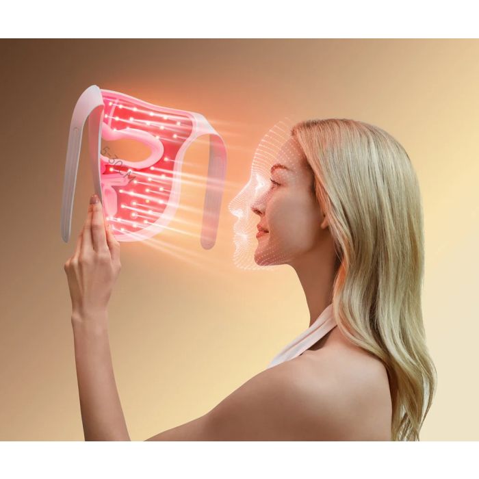 Dreame Chrona Photon Anti-Aging Skincare Mask (AB01A) EU
