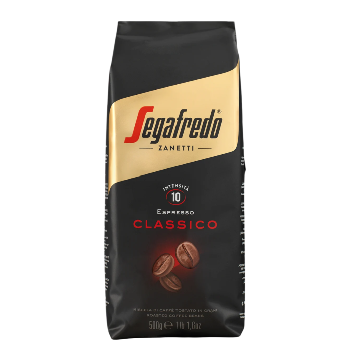 Segafredo Classico 0.5kg