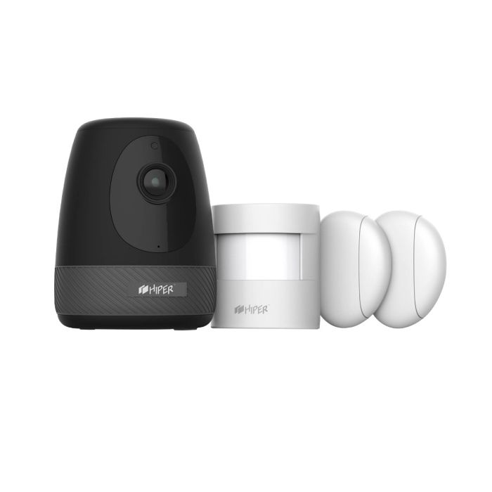 Hiper/ IoT Camera Kit MX3