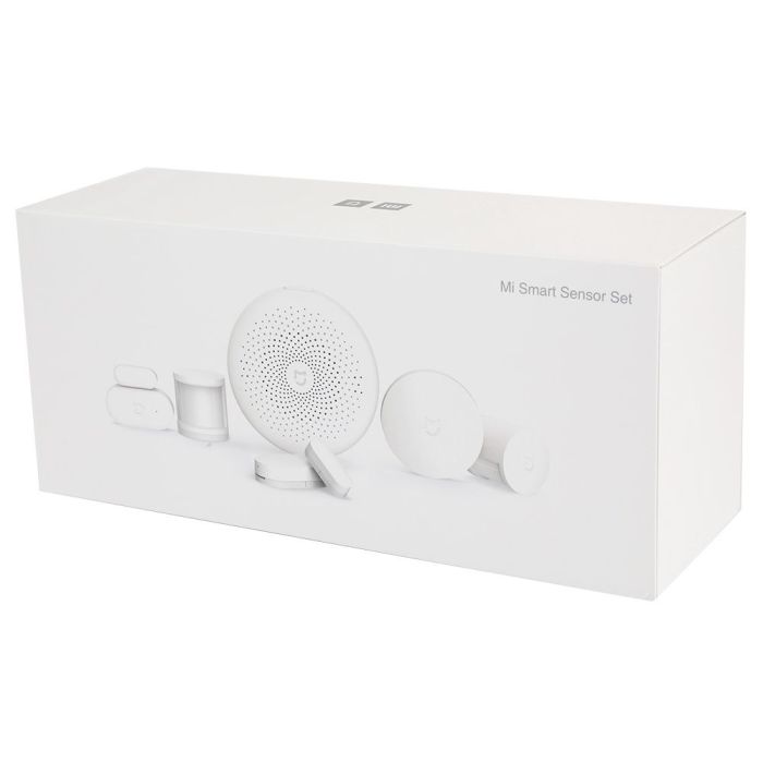 Xiaomi Mi Smart Sensor Set /YTC4034RU