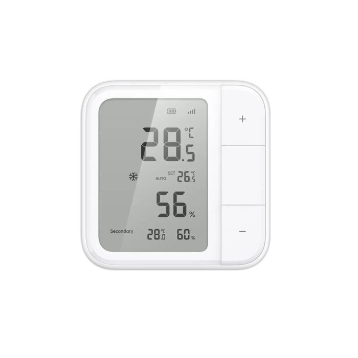 Aqara Climate Smart Sensor W100 /TH-S04D