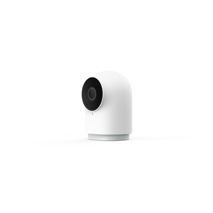 AQARA Camera Hub G2H Pro /CH-C01
