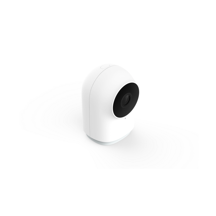 AQARA Camera Hub G2H Pro /CH-C01