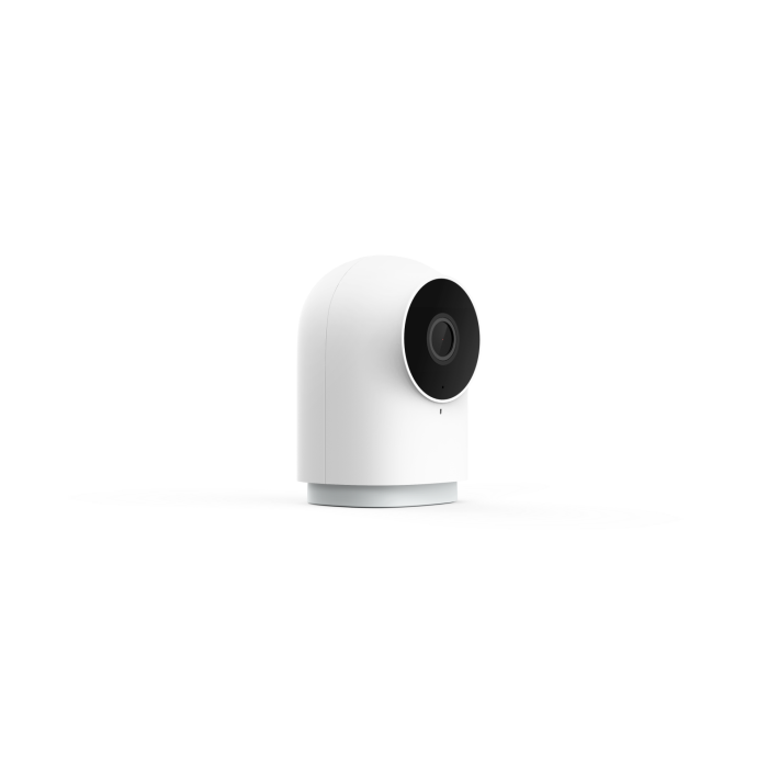 AQARA Camera Hub G2H Pro /CH-C01