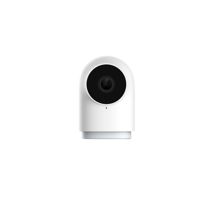 AQARA Camera Hub G2H Pro /CH-C01