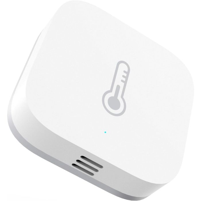 AQARA Set - Camera Hub G2H Pro + Smart Plug SP-EUC01 + Temperature/Humidity Sensor T1