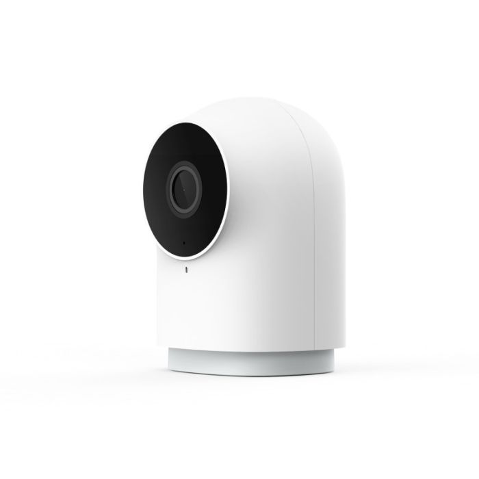 AQARA Set - Camera Hub G2H Pro + Smart Plug SP-EUC01 + Temperature/Humidity Sensor T1
