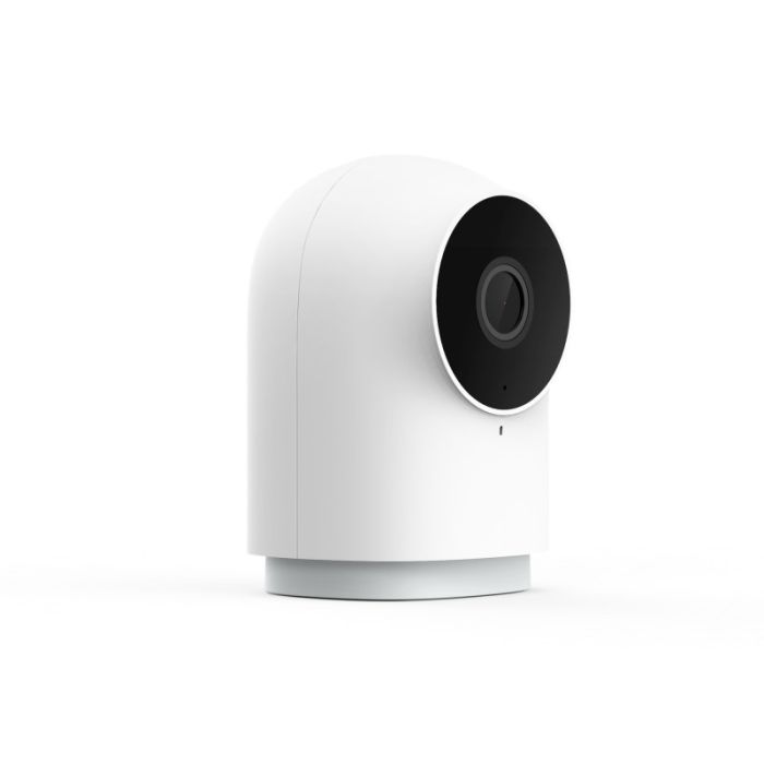 AQARA Set - Camera Hub G2H Pro + Smart Plug SP-EUC01 + Temperature/Humidity Sensor T1