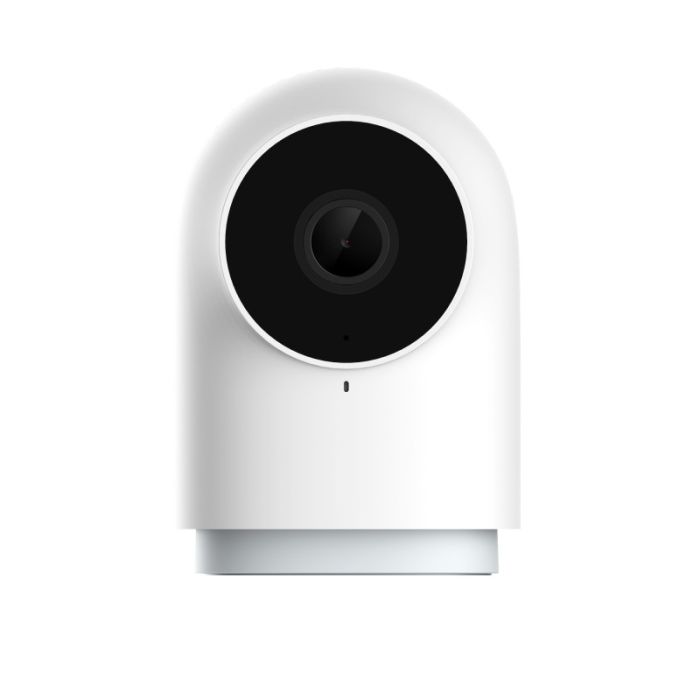 AQARA Set - Camera Hub G2H Pro + Smart Plug SP-EUC01 + Temperature/Humidity Sensor T1