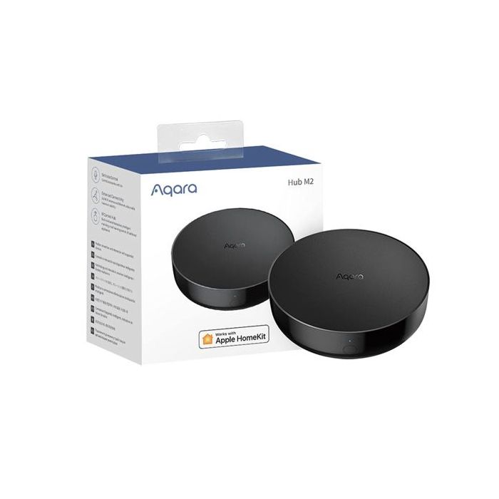 Aqara Smart Hub M2 EU /HM2-G01