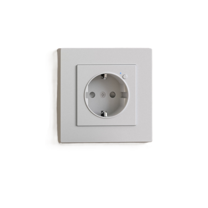 Aqara Smart wall Outlet H2 EU /WP-P01D