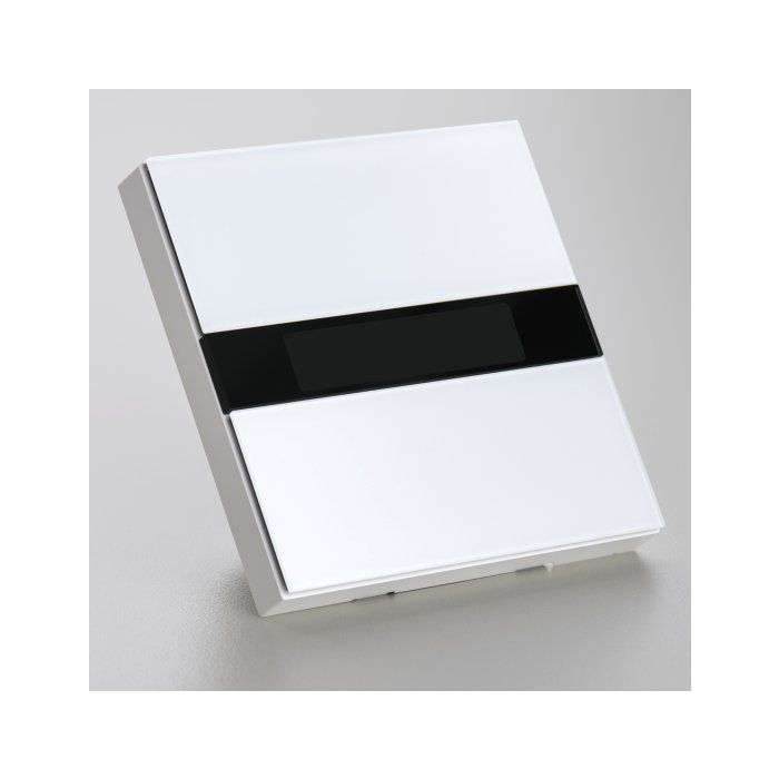 Aqara Smart Display Switch V1 EU LCD (4 buttons) /WS-K02D
