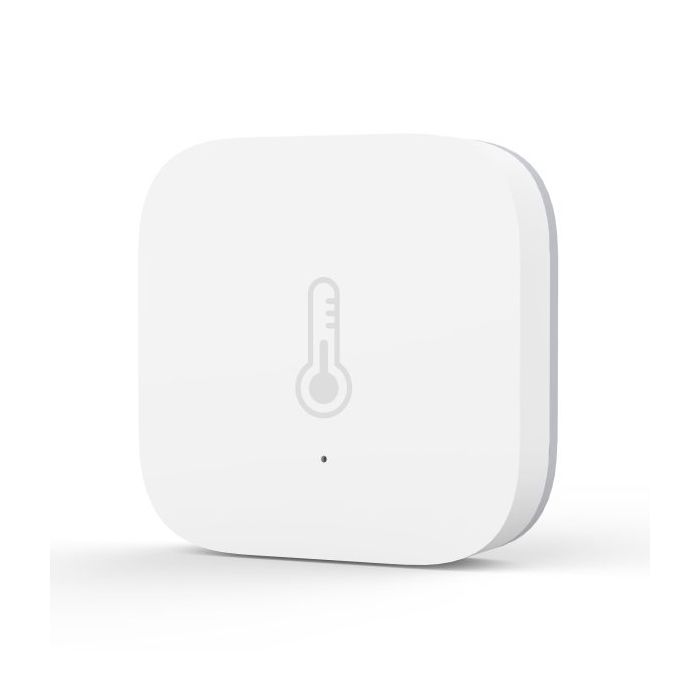 Aqara Temperature and Humidity Smart Sensor T1 /TH-S02D