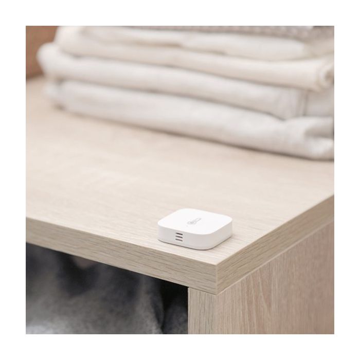 Aqara Temperature and Humidity Smart Sensor T1 /TH-S02D