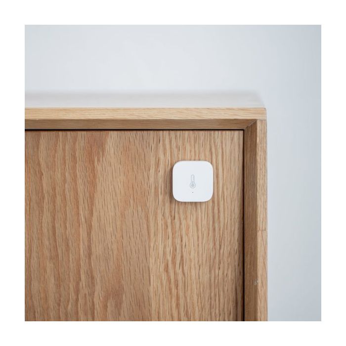 Aqara Temperature and Humidity Smart Sensor T1 /TH-S02D