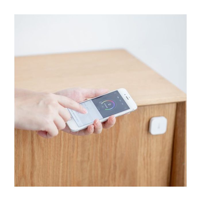 Aqara Temperature and Humidity Smart Sensor T1 /TH-S02D