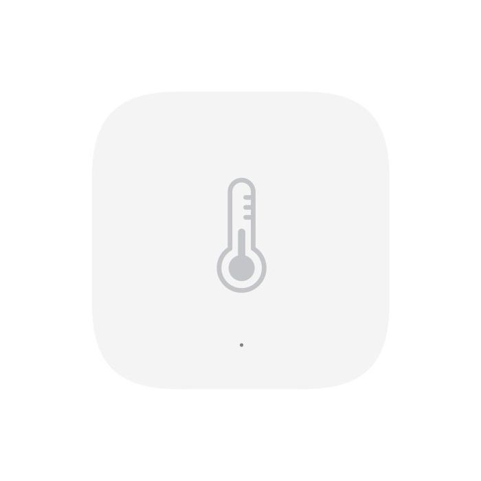 Aqara Temperature and Humidity Smart Sensor T1 /TH-S02D