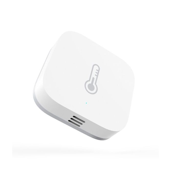 Aqara Temperature and Humidity Smart Sensor T1 /TH-S02D